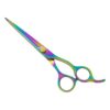 Barber scissors