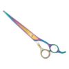 Barber scissors